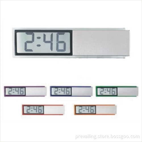 Mini clock